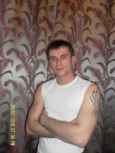 Леонид Ануфриев