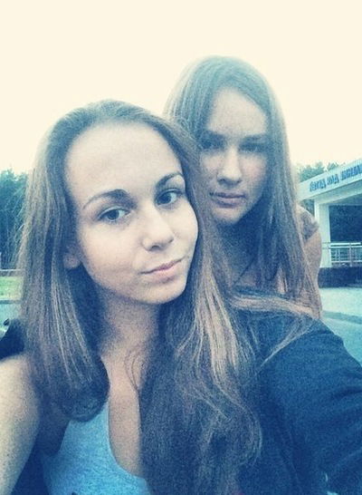 Анастасия Мулярова