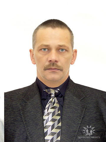 Александр Губаревич