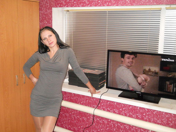 Катюша Сидорова