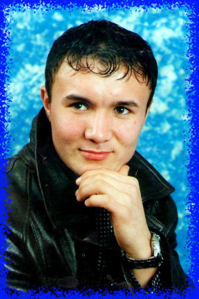 Маркс Дусниязов