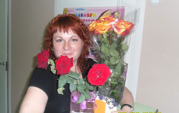 Анна Анечка