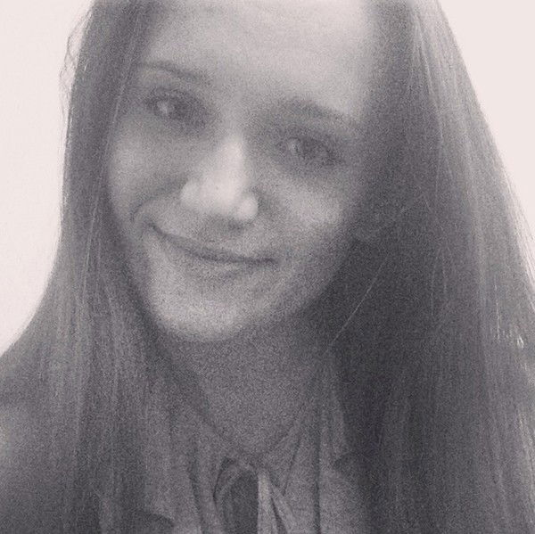 Юлия Кривоносова