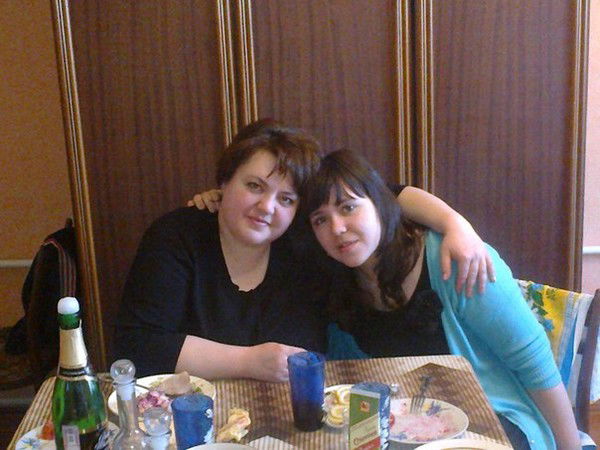 Елизавета Шайтанова