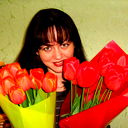 Галина Шмулёва