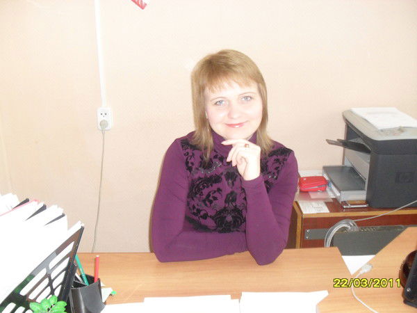 Светлана Мусина