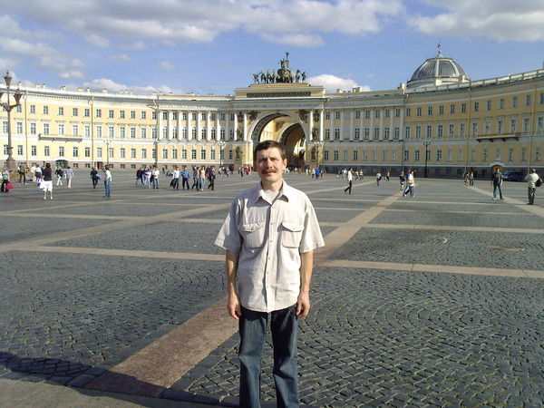 Вадим Галиакбаров