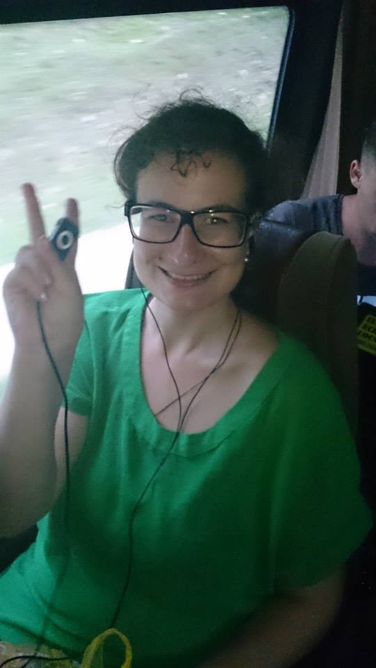 Леонида Келменчук