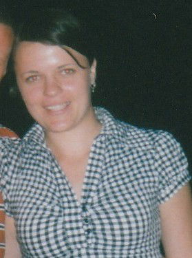 Анастасия Зеленская