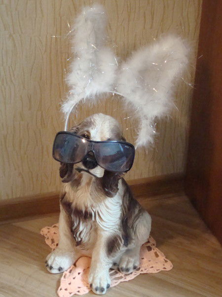 Бондаренко Елена