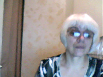 Валентина Мостовая