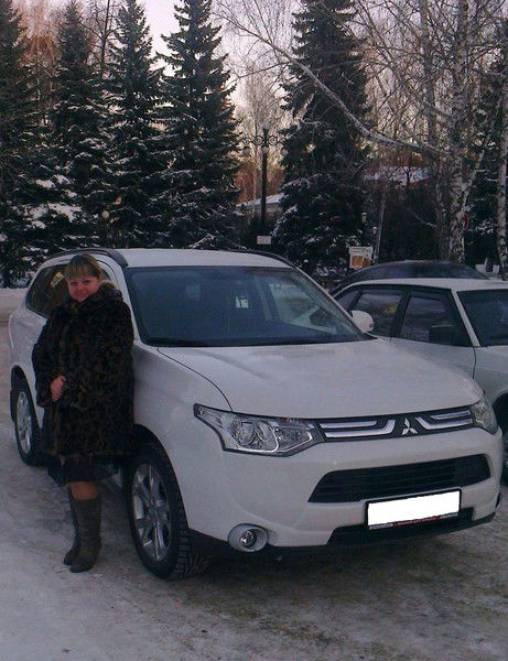 Алена Ребратова