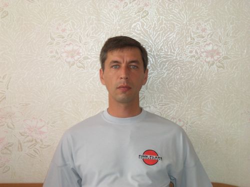 Андрей Милинцов