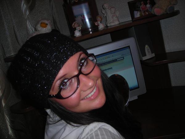 Татьяна Тарасенкова