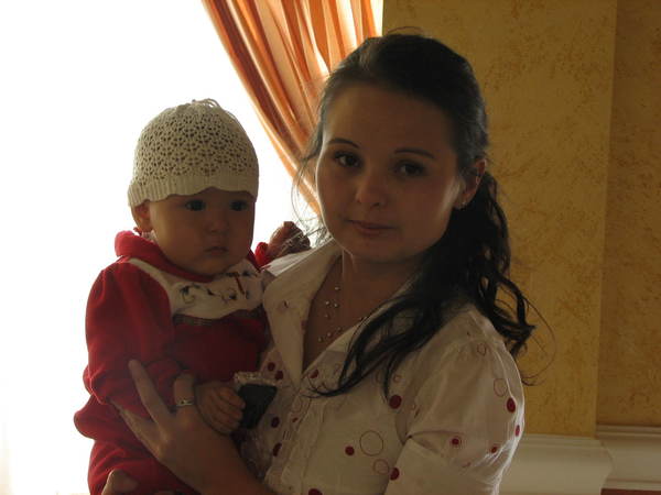 Ардак Шаймуханова