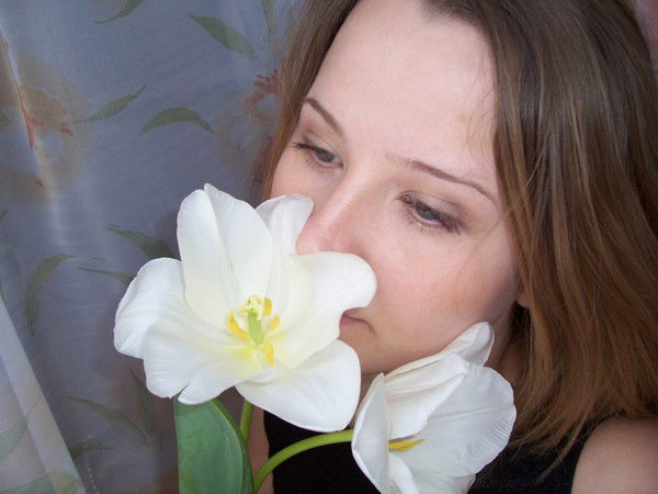 Юлия Салтыкова