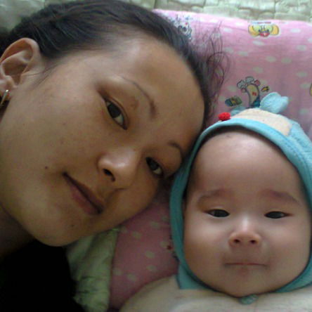 Гульмира Кокжанова