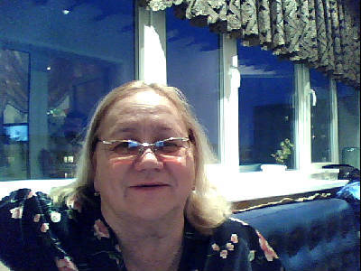 Валентина Гогунская