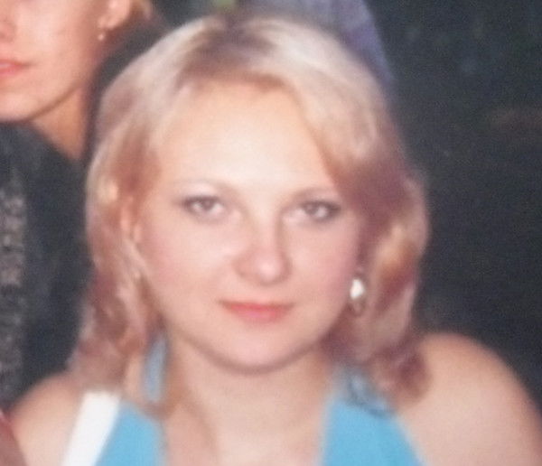 Марина Пудовкина