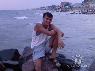 Виктор Каща