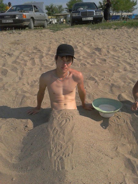 Жаксылык Кайдаулов