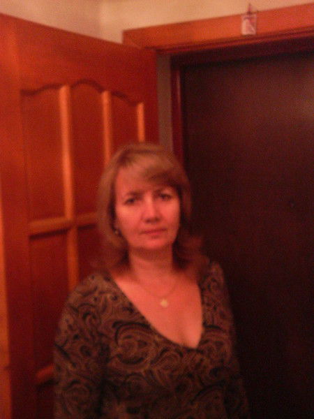 Эмма Кормушева