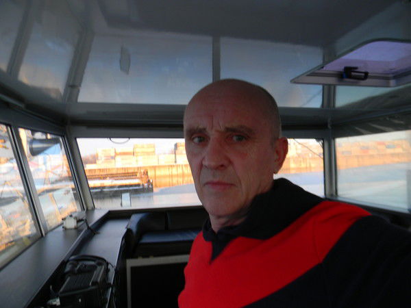 Виктор Румянцев