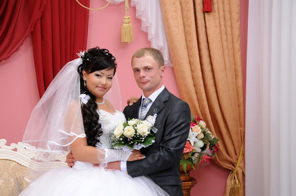 Зарина Мергенбаева