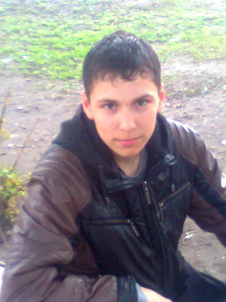 Вадим Калмыков