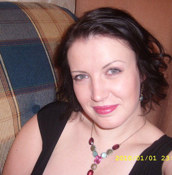 Евгения Соколова