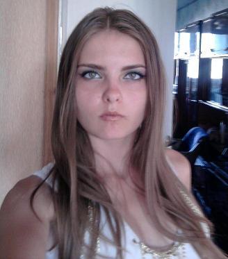 Татьяна Карпенко