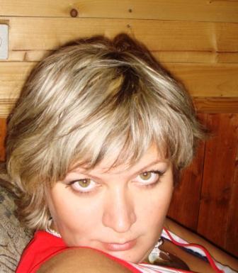 Ольга Лебединская