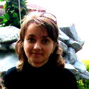 Елена Барабанова