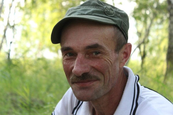 Павел Румянцев