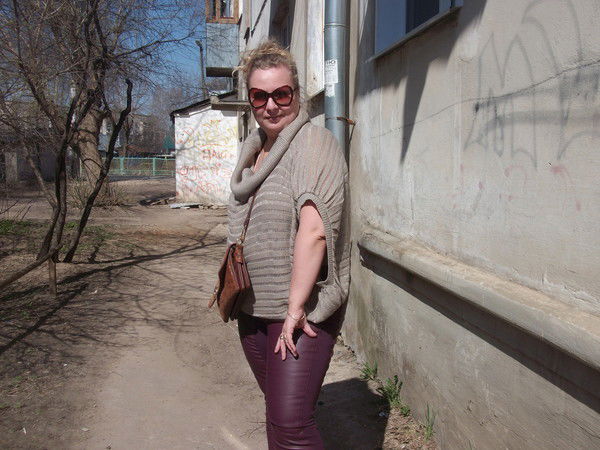 Мария Горнушкина