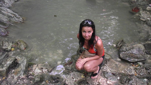 Мария Мозгалёва