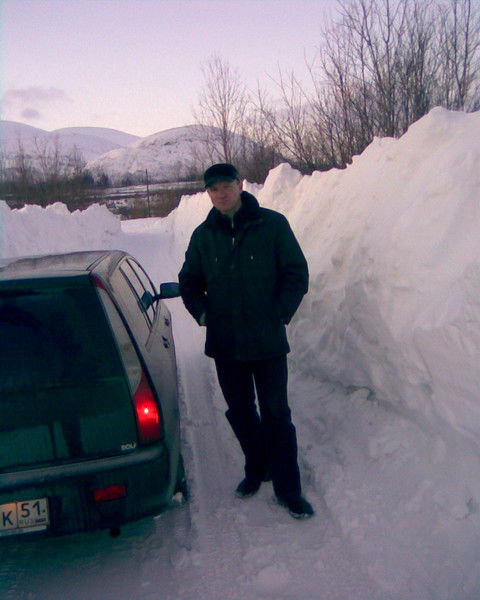 Виктор Лапицкий