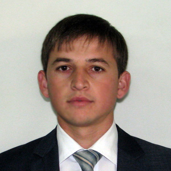 Asqarbek Nurullaev
