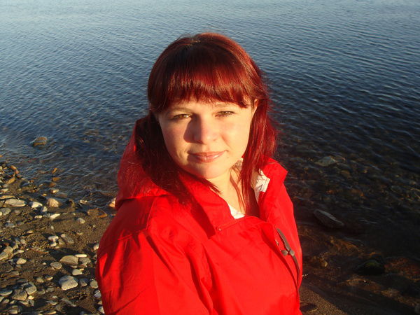 Наталья Крячко