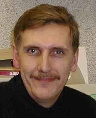 Олег Иванов