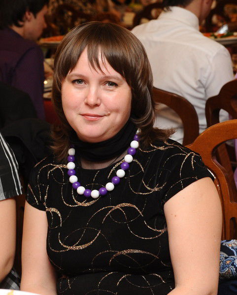 Динара Новикова