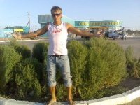 Сергей Коныгин