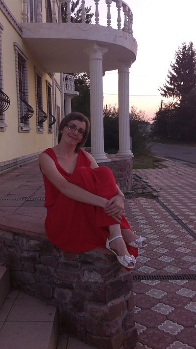 Татьяна Григоренко