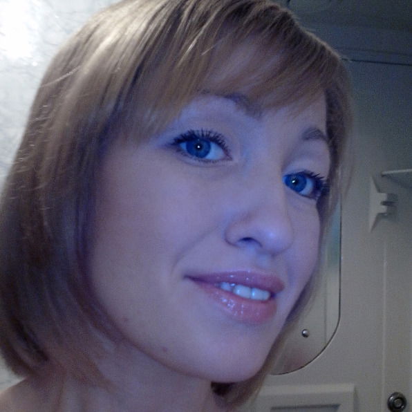 Ольга Минина