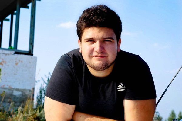 Александр Вучкан