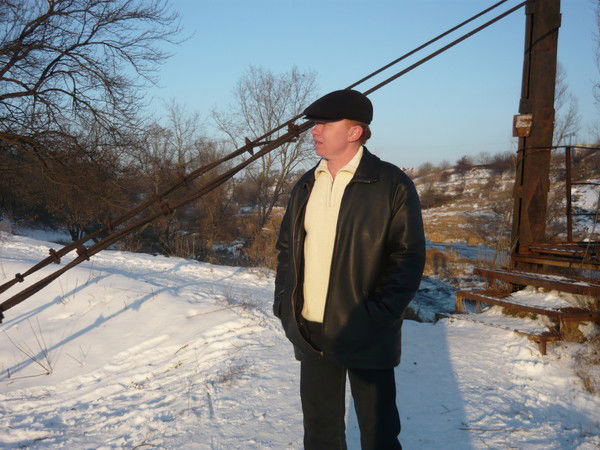 Сергей Коноплев