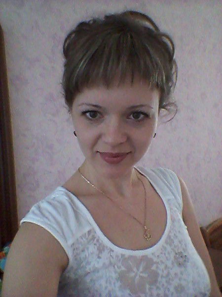 Виктория Куриленко