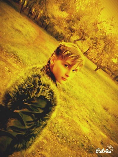 Катя Гурова