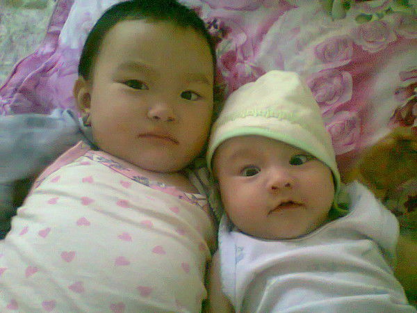 Айжаркын Сариева