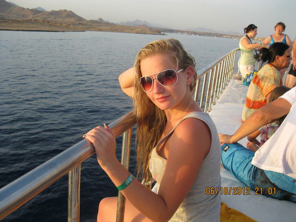 Анютик Оголихина